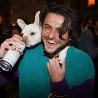 Οι Λονδρέζοι έζησαν χθες μία σύγχρονη ημέρα απελευθέρωσης