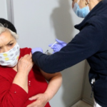 Ξεπέρασαν το 1,5 εκατομμύριο οι εμβολιασμοί πρώτης δόσης