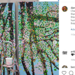 Ο Damien Hirst, με 10.000 έργα σε πλατφόρμα NFT