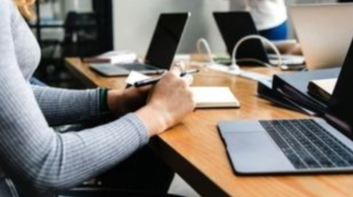 Ξεκινά η υποβολή δηλώσεων αναστολής συμβάσεων εργασίας εργαζομένων, για τον Απρίλιο