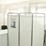 Σε λειτουργία από σήμερα τα δύο νέα mega εμβολιαστικά κέντρα σε Ελληνικό και Περιστέρι