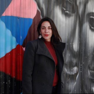 Νατάσα Κεφαλληνού: «Το κλειδί διαφυγής από την κακοποίηση είναι η δύναμη μέσα σου»