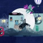 Δείτε το νέο animated clip του Hume Assine για το single “Crying”