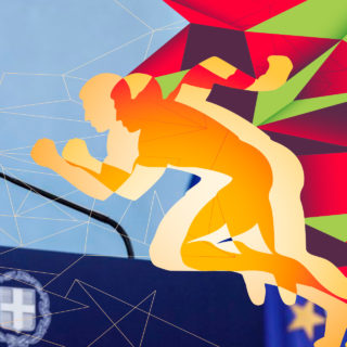 Όταν φτάνεις στο τελευταίο μίλι, τι ακριβώς κάνεις;