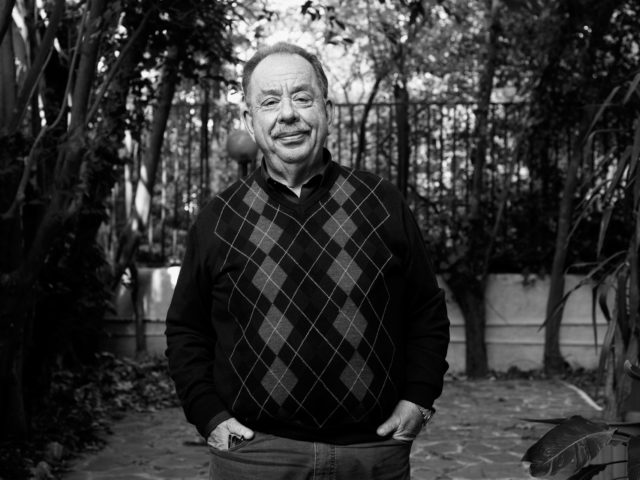 Ηλίας Μαμαλάκης: «Κύριε Μητσοτάκη, κύριε Κικίλια, ζητώ δέκα λεπτά από το χρόνο σας»