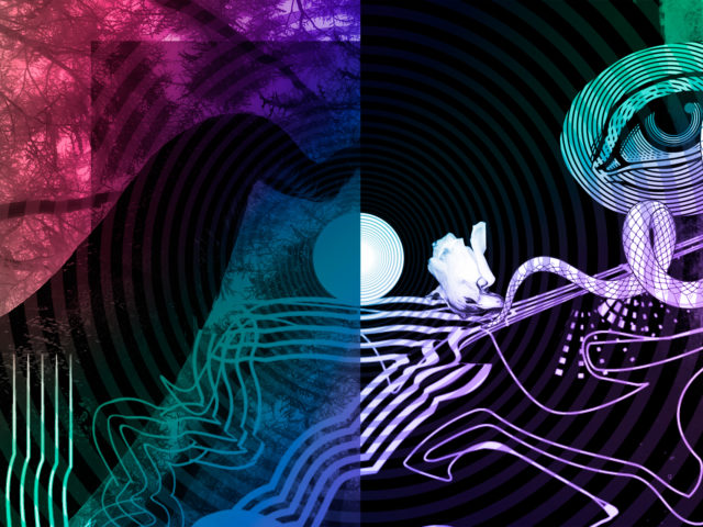 Αγάπη, sex, φόβος, θάνατος. Aπενεργοποίησε το μυαλό σου και άφησε τον κόσμο να τελειώσει σήμερα