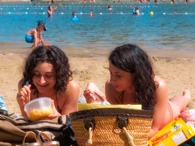 Τέσσερα Must See για τις επόμενες μέρες