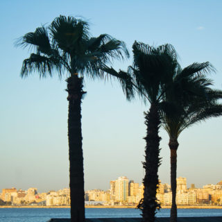 Πάσχα στην Ελλάδα της Αλεξάνδρειας και το σπίτι του Καβάφη