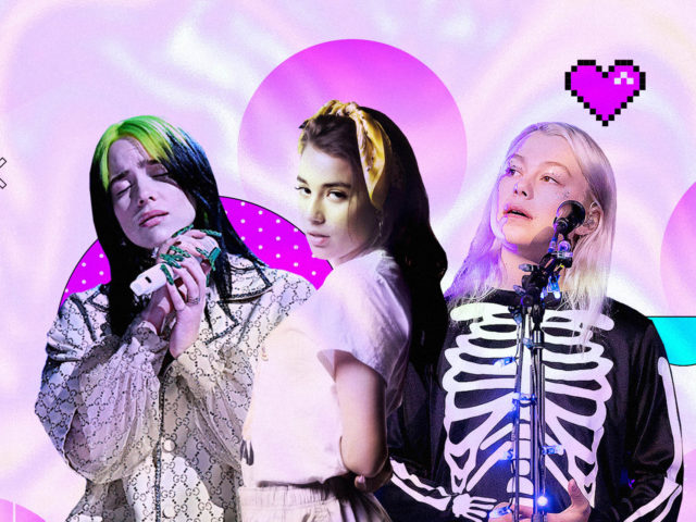 Το ASMR είναι η απόλυτη νέα τάση στην pop μουσική