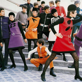 Το ντοκιμαντέρ για τον Pierre Cardin κυκλοφορεί online