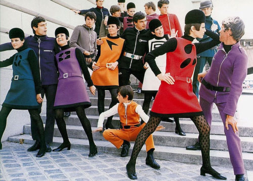 Το ντοκιμαντέρ για τον Pierre Cardin κυκλοφορεί online