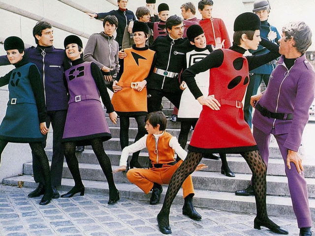 Το ντοκιμαντέρ για τον Pierre Cardin κυκλοφορεί online