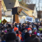 Βόρεια Καρολίνα: Εκτέλεσαν 40χρονο άοπλο αφροαμερικανό που προσπαθούσε να διαφύγει