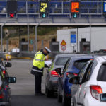 Κορωνοϊός: 2.781 νέα κρούσματα, 805 διασωληνωμένοι και 63 θάνατοι