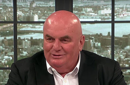 Σερβία: Καταγγελίες κατά του δημάρχου της πόλης Γιαγκοντίνα για διοργάνωση οργίων