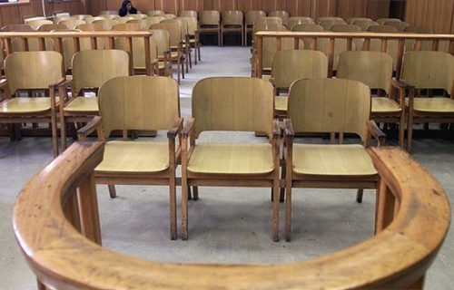 Στον Εισαγγελέα οδηγούνται τρία άτομα για το δυστύχημα στην Εύβοια