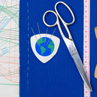 Το Fast Fashion σιγοκαίει τον πλανήτη