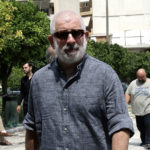 Προθεσμία από τον εισαγγελέα έλαβε ο Πέτρος Φιλιππίδης