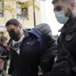 Για σύσταση εγκληματικής οργάνωσης και απάτη κατηγορείται ο Μένιος Φουρθιώτης