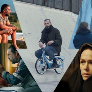 Οι υποψηφιότητες για τα βραβεία Ίρις 2021 της Ελληνικής Ακαδημίας Κινηματογράφου με μια ματιά