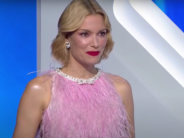 Εκτός GNTM 4 η Βίκυ Καγιά με επίσημη ανακοίνωση του Star