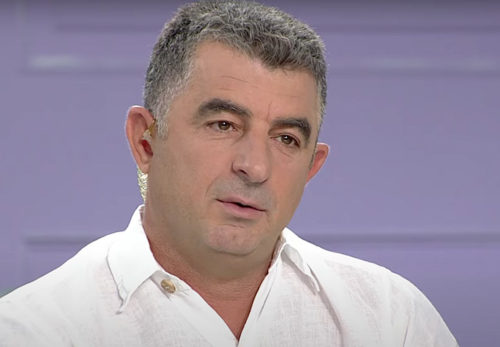 ΕΚΤΑΚΤΗ ΕΙΔΗΣΗ: Πυροβόλησαν και σκότωσαν τον δημοσιογράφο Γιώργο Καραϊβάζ
