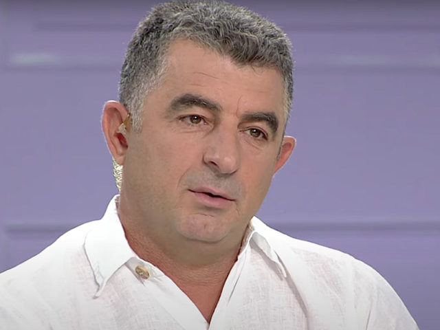 ΕΚΤΑΚΤΗ ΕΙΔΗΣΗ: Πυροβόλησαν και σκότωσαν τον δημοσιογράφο Γιώργο Καραϊβάζ