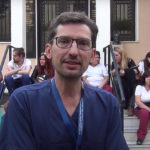 Κίνημα αλληλεγγύης για τον Κώστα Καταραχιά που επιστρέφει στο ΕΣΥ