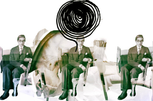 Τέσσερα ποιήματα του Κ. Π. Καβάφη ζωντανεύουν 158 χρόνια μετά τη γέννησή του