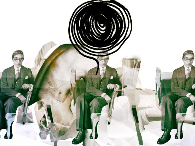 Τέσσερα ποιήματα του Κ. Π. Καβάφη ζωντανεύουν 158 χρόνια μετά τη γέννησή του