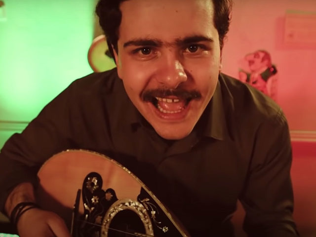 To «Ρε Ματζόρε» του Κουτσαβάκη έγινε τραγούδι