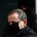 Δημήτρης Λιγνάδης: Αναβλήθηκε η δίκη του στο Εφετείο