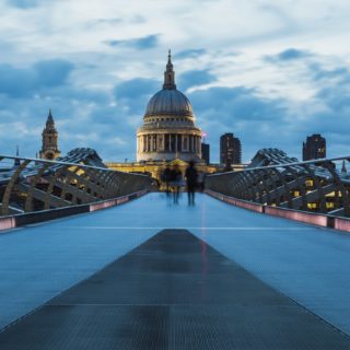 Βρετανία: Εκκενώθηκε σταθμός τρένων στο Λονδίνο