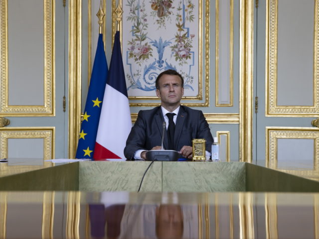 Γαλλία-Ιταλία: Ο πρόεδρος Μακρόν αποφάσισε τη σύλληψη δέκα πρώην μελών των Ερυθρών Ταξιαρχιών