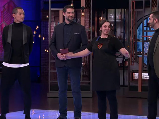 Το Master Chef του Σαββάτου απέδειξε ότι υπάρχουν talent shows που μπορούν να μας ενώσουν όλους