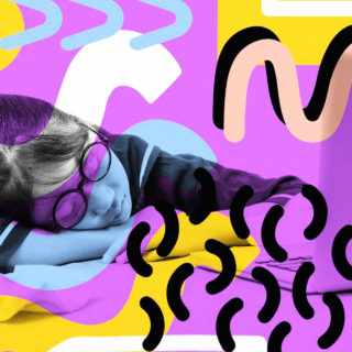 Ένας χρόνος τηλεκπαίδευση: όλα όσα βιώνουν τα παιδιά μέσα από τα μάτια των καθηγητών τους