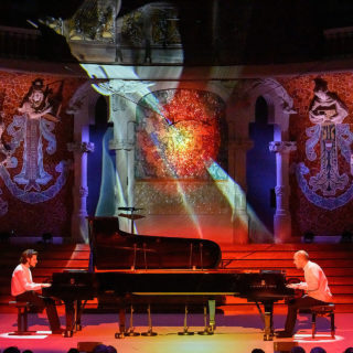 Μουσικό Πάσχα: Τρία Must See για τις επόμενες μέρες