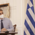 Κυριάκος Μητσοτάκης: Δευτέρα 3 Μαΐου επαναλειτουργεί η εστίαση, 10 Μαΐου τα σχολεία, 15 Μαΐου ο τουρισμός