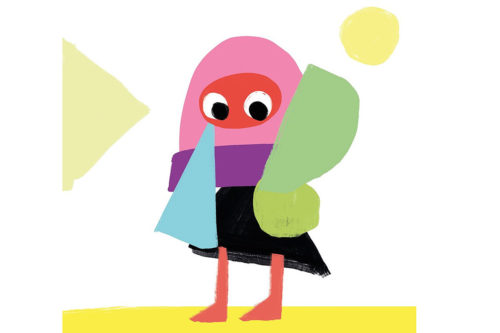 «Ένα Παράθυρο Μικρό» από το Ίδρυμα Ωνάση