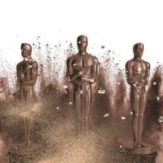 Όταν ο δρόμος για τα Όσκαρ είναι στρωμένος με λάσπη: μια ματιά στις εκστρατείες δυσφήμησης ταινιών που αγαπήσαμε