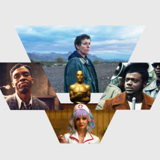 Όσκαρ 2021: Οι προβλέψεις μας για τις ταινίες και τους ηθοποιούς που θα κερδίσουν