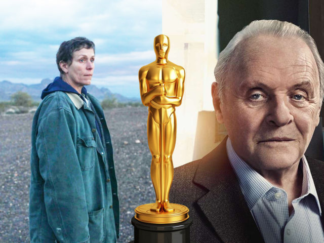 Όσκαρ 2021: Nomadland και The Father θριαμβεύουν στην πιο WTF απονομή