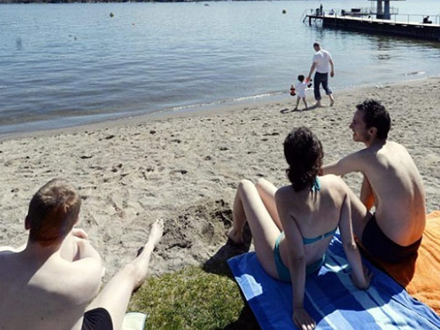 Έρευνα: Οι ηλιόλουστες περιοχές έχουν λιγότερους θανάτους από Covid-19