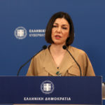 Πελώνη: Η θέση της κυβέρνησης είναι να μην ανοίξουν οι διαπεριφερειακές μετακινήσεις το Πάσχα