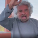 Για βιασμό κατηγορείται ο γιός του Μπέπε Γκρίλο