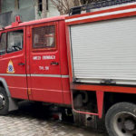 Τραγωδία στην πλατεία Αττικής: Νεκρός 37χρονος δημοσιογράφος από φωτιά σε διαμέρισμα