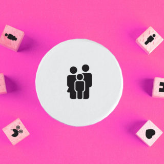 Όταν θέλεις οικογένεια αλλά δεν θέλεις να περιμένεις το άλλο σου μισό