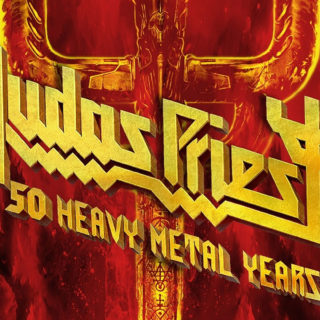 Νέα ημερομηνία για τη συναυλία των Judas Priest στο Release Athens