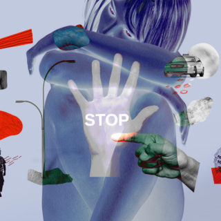 Σεξουαλική κακοποίηση στη σεξεργασία: ένα #metoo που δεν ακούστηκε