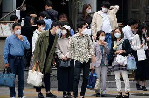 Τόκιο: «Οι Ολυμπιακοί Αγώνες θα διεξαχθούν με τρόπο που θα κάνει όλους να νιώθουν ασφαλείς»